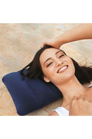Downy Pillow Yastık Beyaz