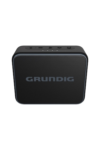 Grundig Jam + Bluetooth Hoparlör