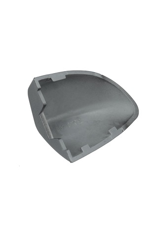 Vager Passat B7 2011-20114 Arka Sol Dış Kapı Kolu Kapağı Badem 3c083787