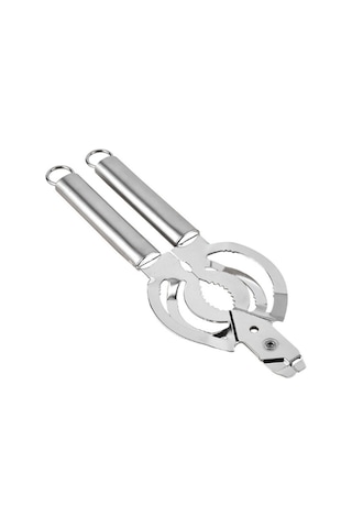 Paslanmaz Çelik Konserve Açacağı Çok Fonksiyonlu Şişe Açacağı Ev Konserve Açacağı Mutfak Gadget Gıda Konserve Kapağı Şişe Açacağı Çok Renkli