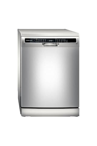 Profilo BMS683V1 6 Programlı 60 CM Solo Bulaşık Makinesi