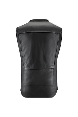 Alpinestars Tech-air 3 V2 Deri System Airbag Yelek Siyah
