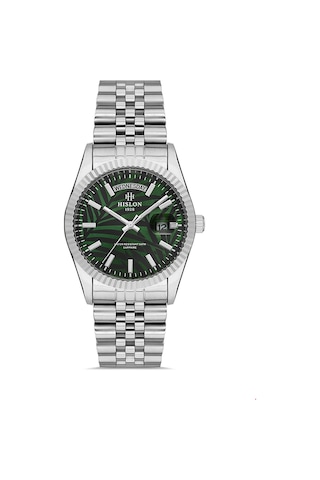 Hislon Women's Classic Queen Ql126s-15ss Çelik