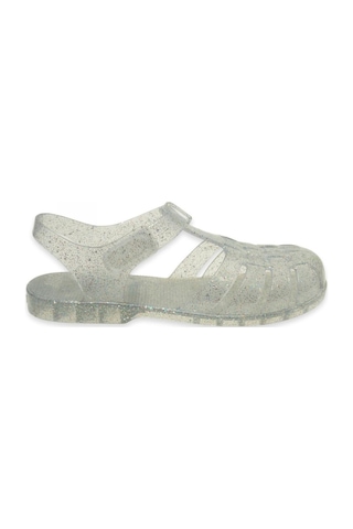 Igor S10329k Clasica Cristal Kız Çocuk Sandalet Şeffaf
