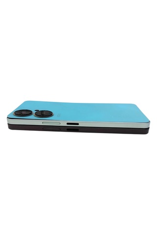 Vivo Y27 V2249 Kasa Arka Kapak Pil Kapağı Mavi