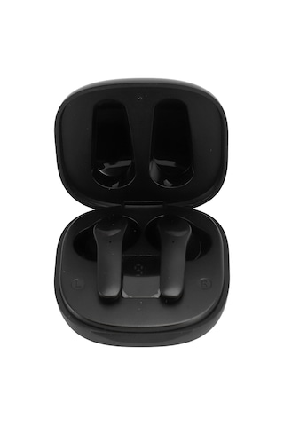 Xindoker B11 Bluetooth 5.3 Dil Çevirici Kulaklık, 15 Saat Pil Ömrü, Dokunmatik Kontrol, Enc Gürültü Azaltma, Ergonomik Tasarım, Çoklu Dil Çevirisi