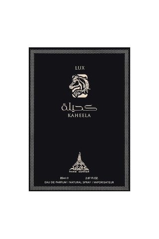Paris Corner Kaheela Lux Edp 85 Ml Unisex Parfüm Odunsu