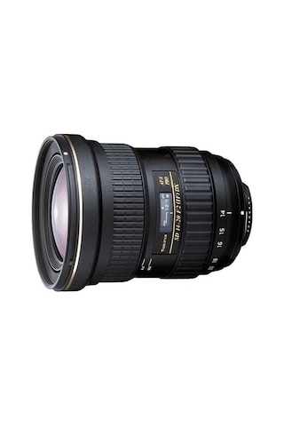 Tokina AT-X 14-20 MM F/2 PRO DX (Nikon) Uyumlu Lens