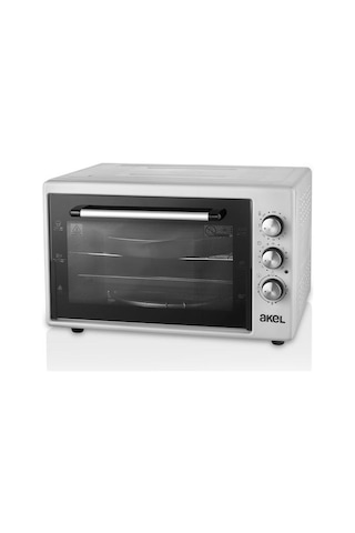 Akel AF930L 45 L Midi Fırın