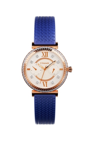 Osse 7080f 02 Kadın Saat