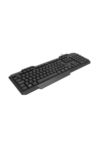 Frısby Fk-4816qu Usb Q Tr Mm Siyah Kablolu Klavye 48394986