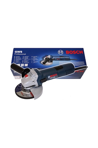 Bosch Professional GWS 7-125 Avuç Taşlama Makinesi - 0601388108n11