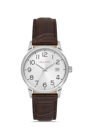 Quark Qm-x002l-7b Kahverengi