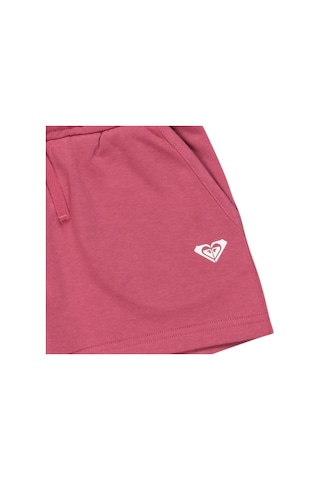 Roxy Surf Feelıng Terry Short Mlc0 Çok Renkli