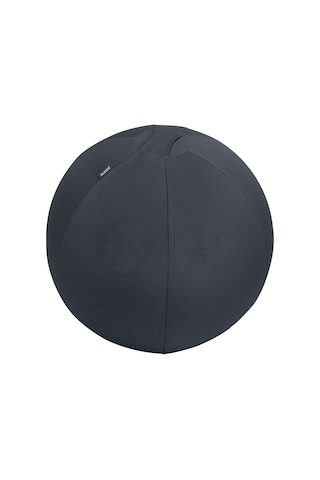 Leitz Sitzball Für Aktives Sitzen, Gymnastikball, Ergonomische Al