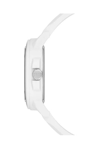 U.s. Polo Assn. Uspa1029-09 Erkek Kol Saati Beyaz