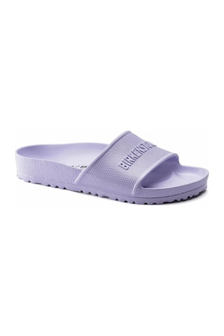 Birkenstock Barbados Eva Mor Kadın Terlik Mor