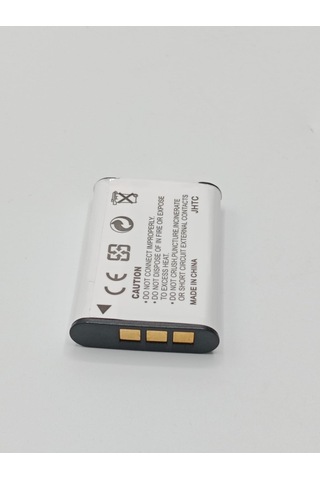 NİKON EFCELL EN EL 11 BATARYA