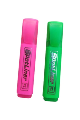 Fosforlu Kalem 2 Adet, Fosfor Kalemi