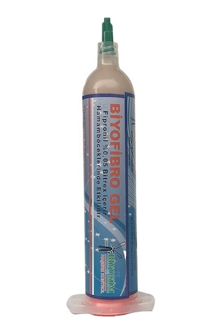 Biyokim Biyofibro Hamam Böceği Jeli 35 G Biyokim Biyofibro Hamam Böceği Jeli 35 G