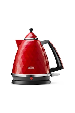 Delonghi KBJ 2001.R Brillante 1700 ML Su Isıtıcı