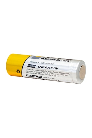 Orbus Aa Alkalin 60 Lı Kalem Pil Orb-lr06