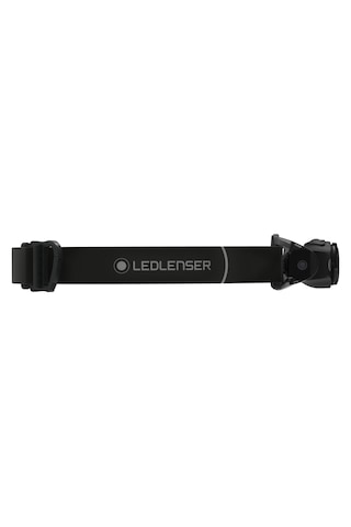 Led Lenser Mh4 Black Kafa Feneri Çok Renkli
