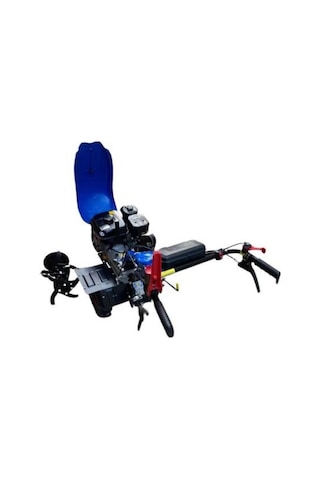 Smk SM 350 Çapa Makinesi Benzinli 7 HP