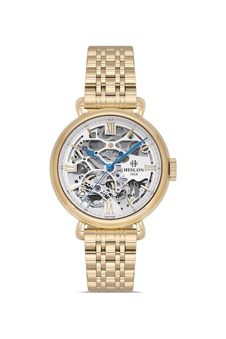 Hislon Women's Solid Queen Qd142g-16sg Gri