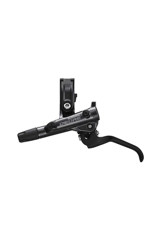 Shimano Deore 4 Pistonlu Hidrolik Fren Seti Ön M6120