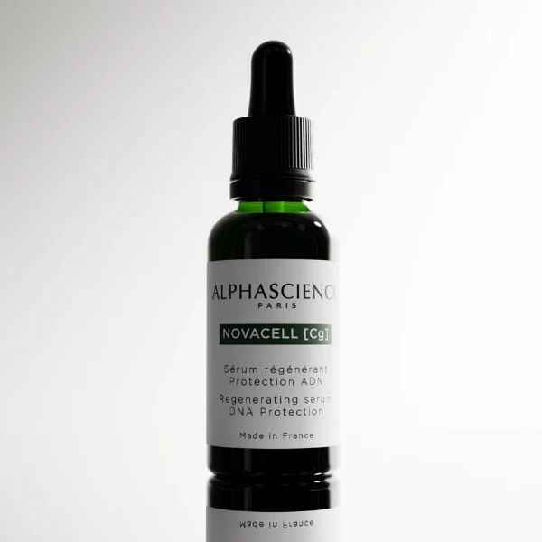 Novacell Cg İleri Düzey Yaşlanma Karşıtı Ve Longevity Serumu 30 Ml