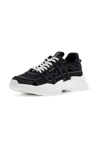 Guess Siyah Sneaker