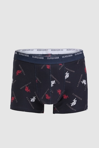 U.s. Polo Assn. Erkek Lacivert İç Giyim Alt 50326506-vr033