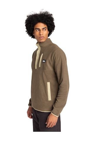 Quiksilver No Destınatıon 2 Half Snap Renkli Çok Renkli