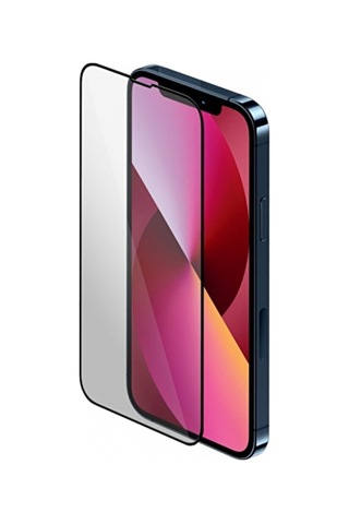 Apple Uyumlu Iphone 13 Pro Max 6.7 Inç Tam Kaplayan Kırılmaz Full Ekran Koruyucu Telefon Camı