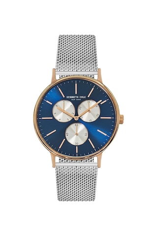 Kenneth Cole KC14946010 Erkek Kol Saati