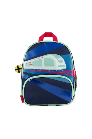 Skip Hop Spark Style Sırt Çantası Tren Karışık