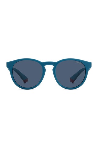 Pld 8048/s Clpc3 45 Polaroid Kids Polarize Güneş Gözlüğü Kırmızı