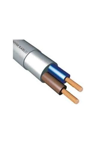 Çarkıt Cmk 2X6 Nym Antigron Kablo Tam Kesit %100 Bakır