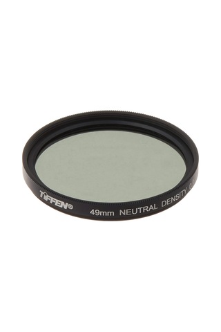 Tiffen Filtre 49 Mm Nötr Yoğunluk 0.9 Filtr
