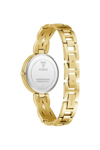 Guess Gugw0868l2 Kadın Kol Saati Sarı