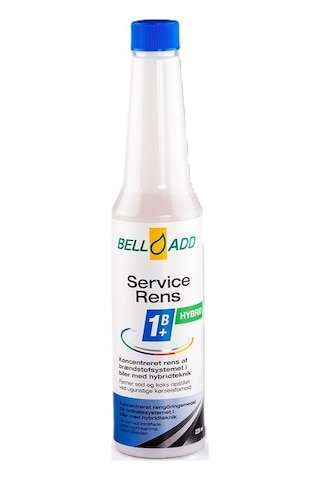Bell Add Servıce Rens 1b+ Hybrıd Yakıt Katkısı