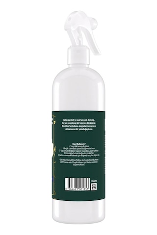 Glade Ev & Tekstil Parfümü Royalty 450 Ml