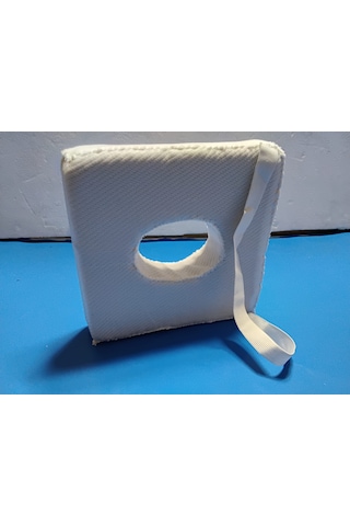 Slife-x Kulak Koruyucu Yastık Ear Pillow