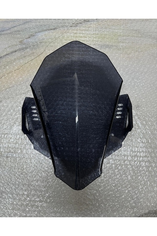 Tvs Raider 125 Spor Cam Siperlik