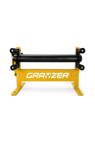 Grayzer Oto Yıkama Bez Sıkma Makinesi