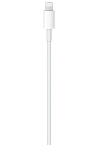 Apple Lightning to USB 1M Şarj Kablosu MUQ93ZM/A