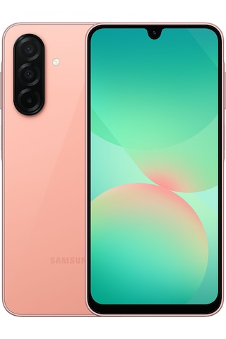 Samsung Galaxy A26 256 GB (Samsung Türkiye Garantili)