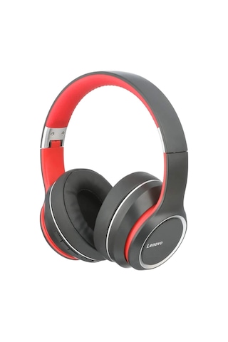 Lenovo HD200 Bluetooth 5.0 Kulak Üstü Kulaklık