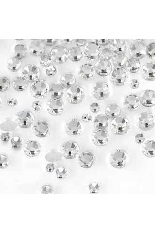 Anil Nail Art Süs Taşları 1440 Adet